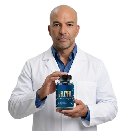 Health & wellness formulation