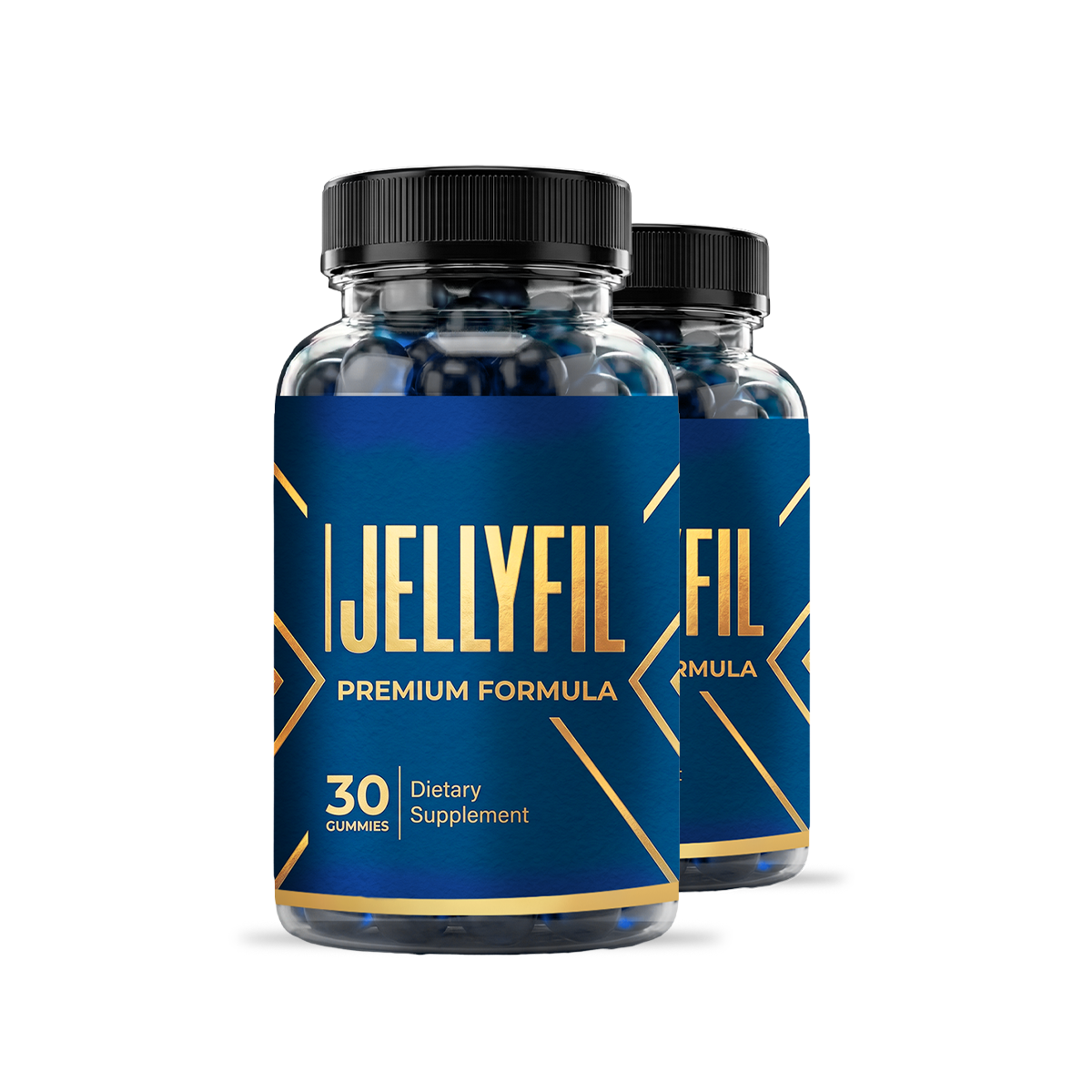 JellyFil 2 bottles