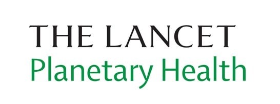 Published in The Lancet Planetary Health